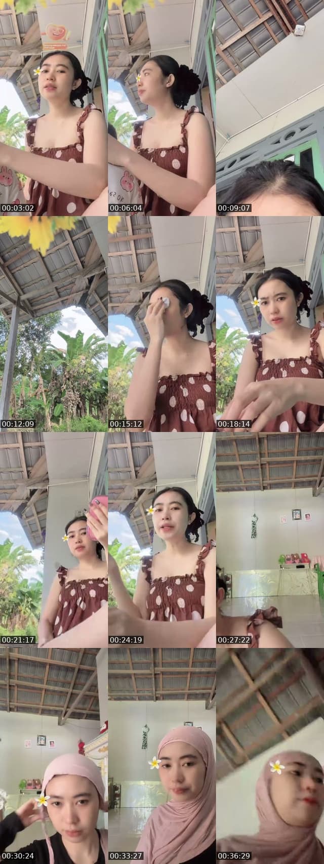 @tiaacantikaaa TikTok live