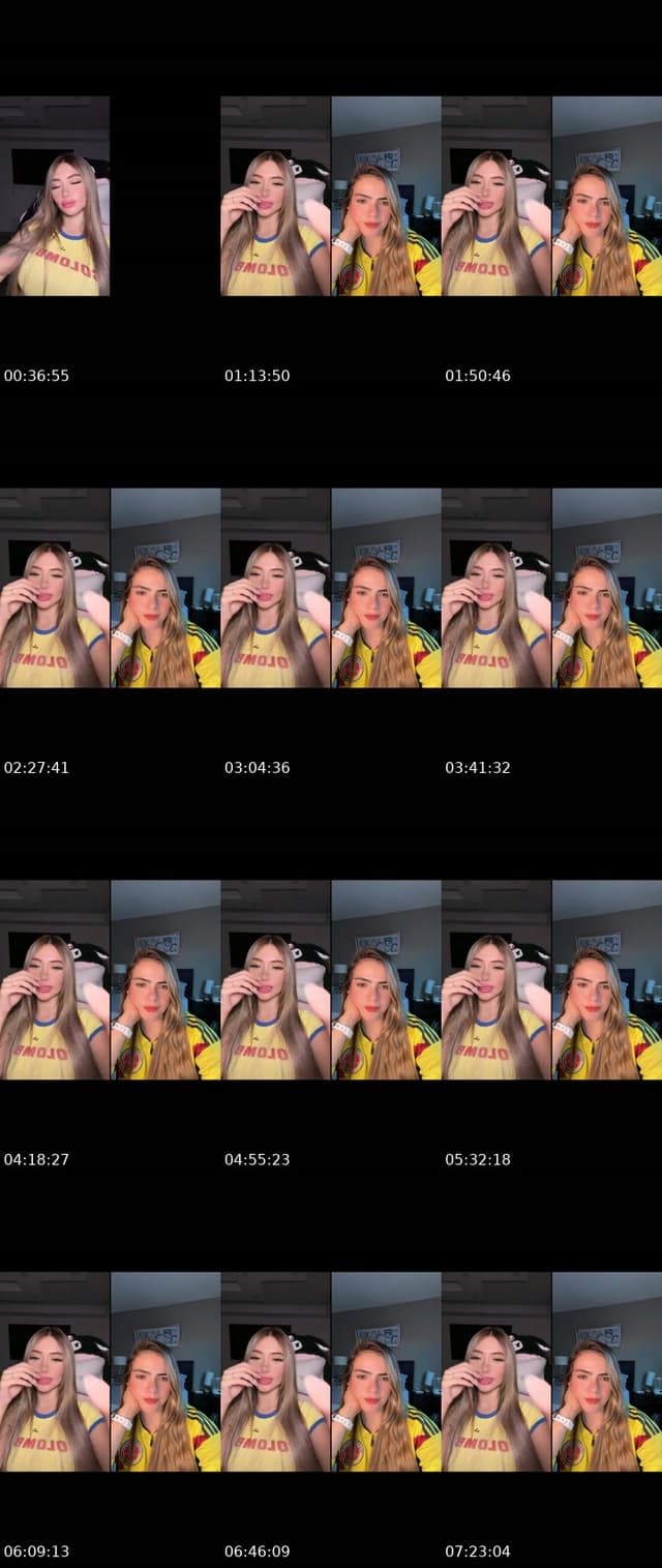 TikTok live: Lets Go LIVE! by @iris962017
