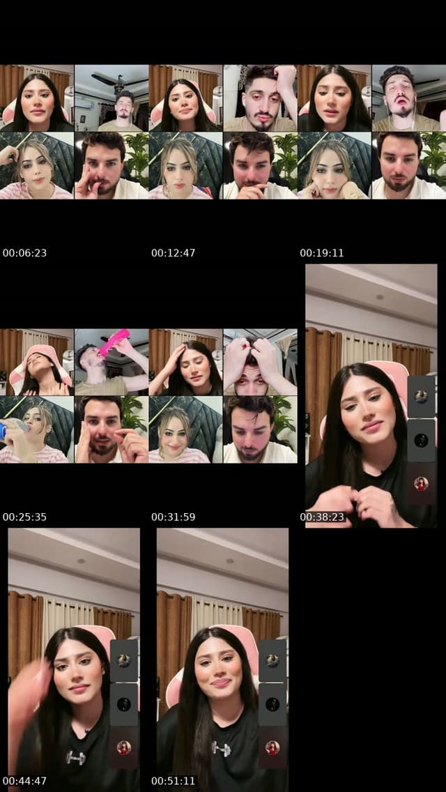 @kubrakhan665 TikTok live from 2026-06-23