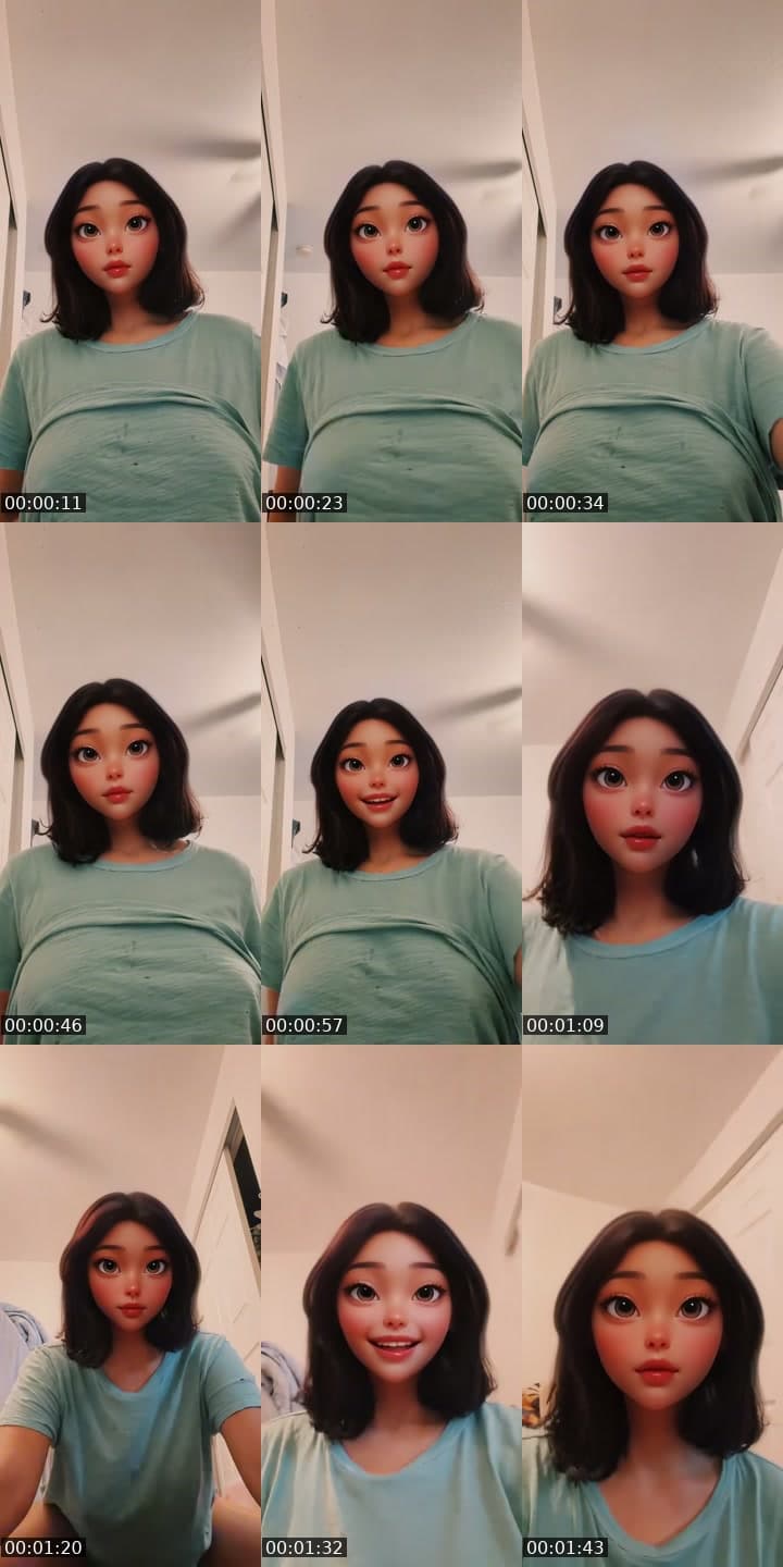 @taramania12 TikTok live stream