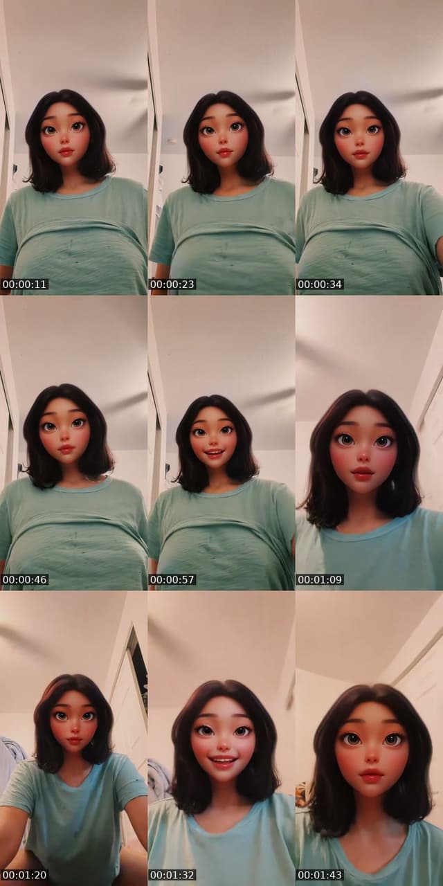 @taramania12 TikTok live