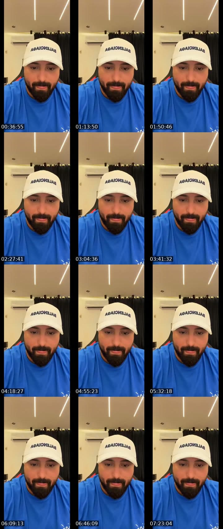 @kareemeldamy22 TikTok live stream