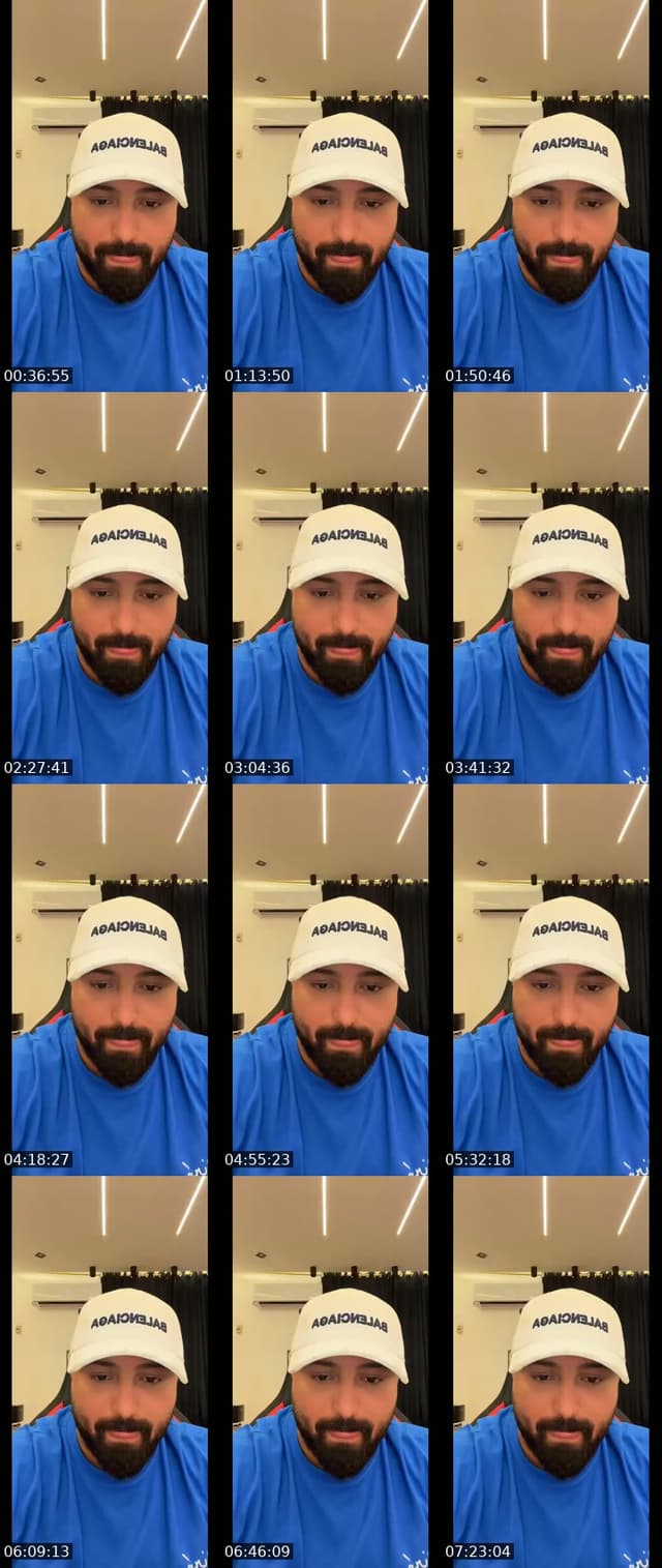 @kareemeldamy22 TikTok live from 2026-06-23