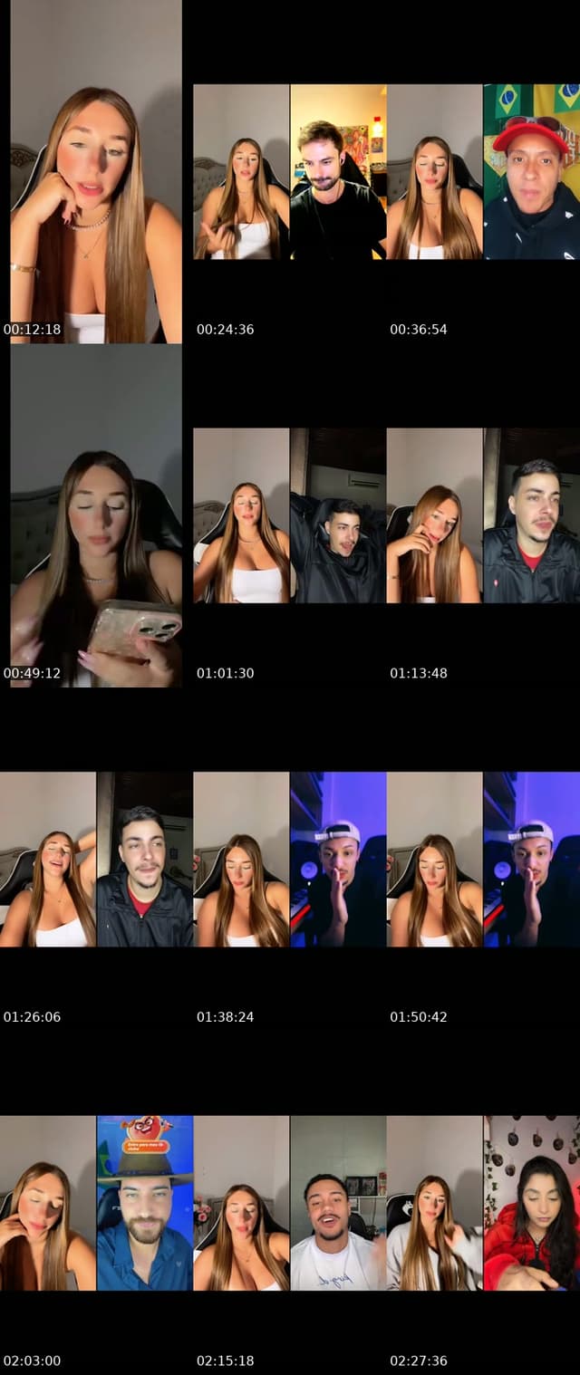 @leleuseer TikTok live from 2026-06-23