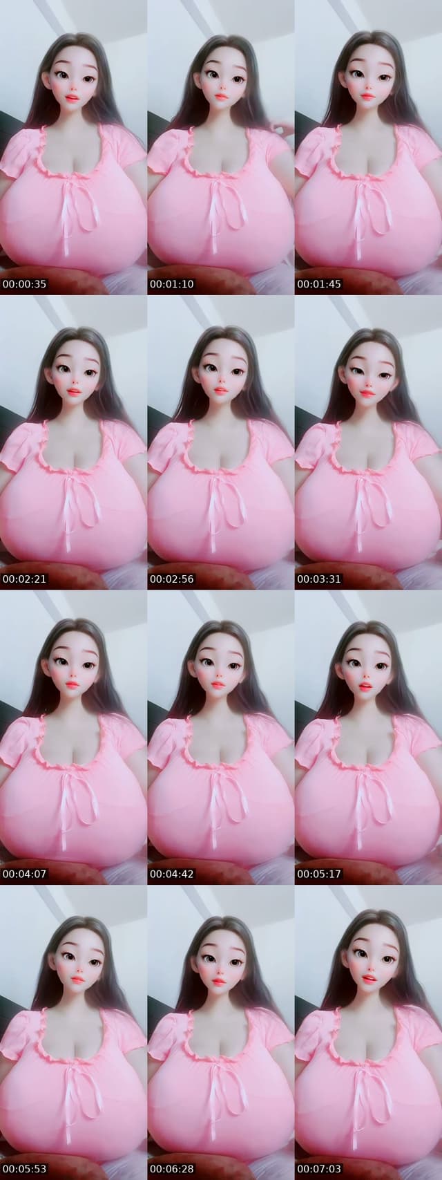 TikTok live: 🙂 by @laceandlight.fits
