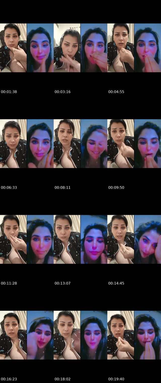 TikTok live: لاقوني عاللايف ياحلوين by @lea85686