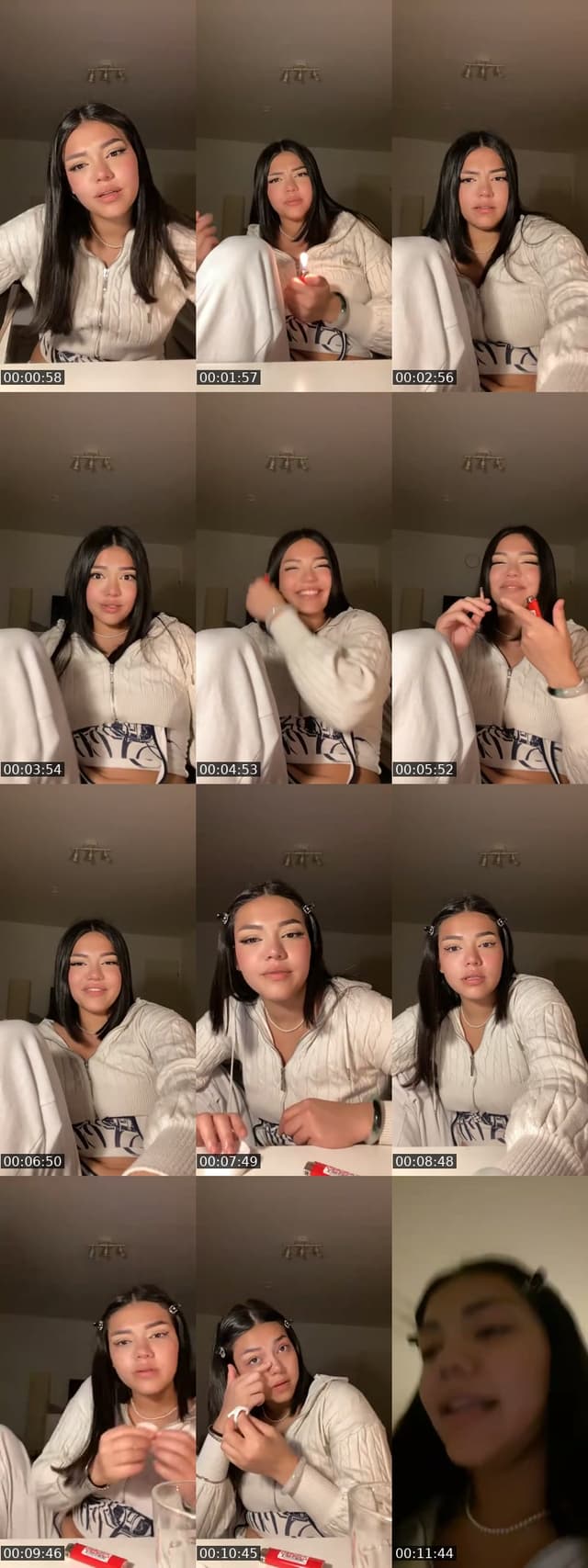 @marziah.1 TikTok live from 2026-06-23