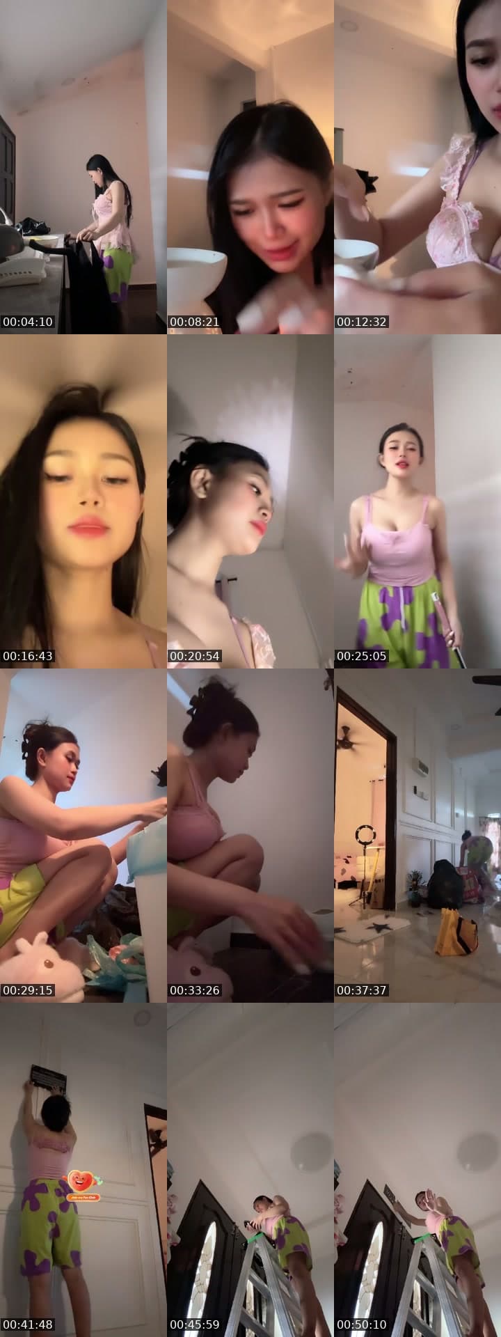 @mithas.lee TikTok live stream