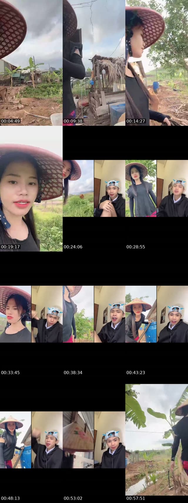 @nhuylee.2000 TikTok live