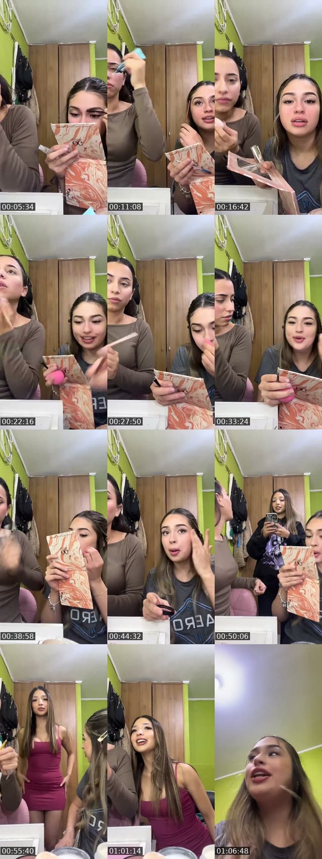 @nottaantoo TikTok live from 2026-06-23