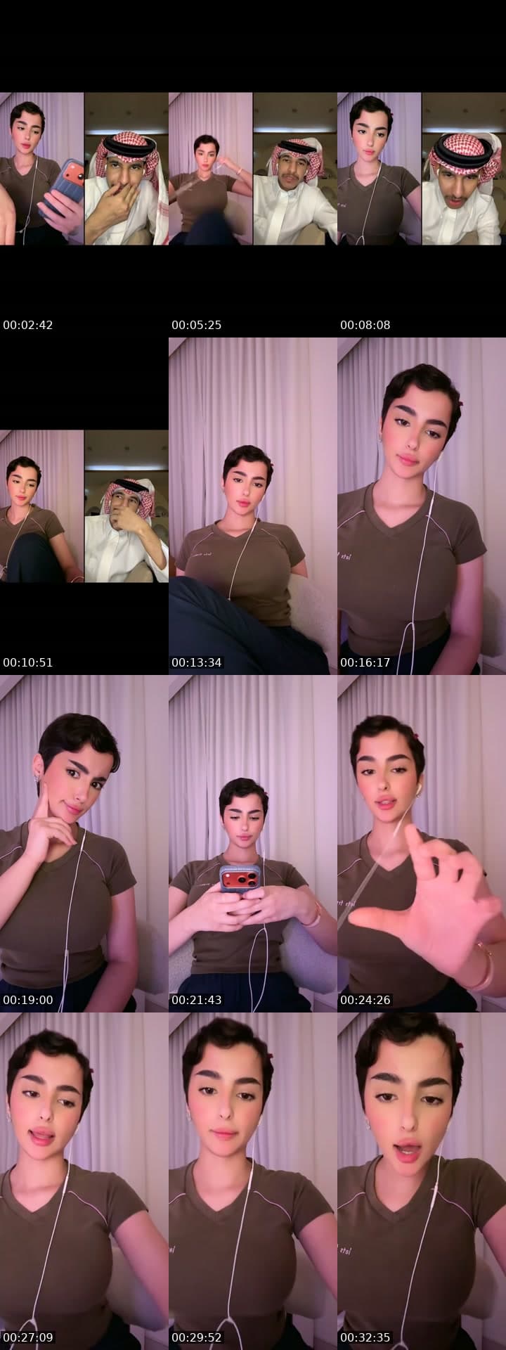 @qata.6 TikTok live stream