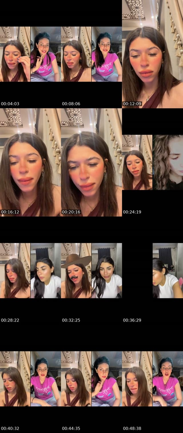 @sandyyyallamm TikTok live from 2026-06-23