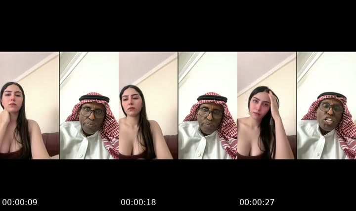 @soo344l2 TikTok live stream
