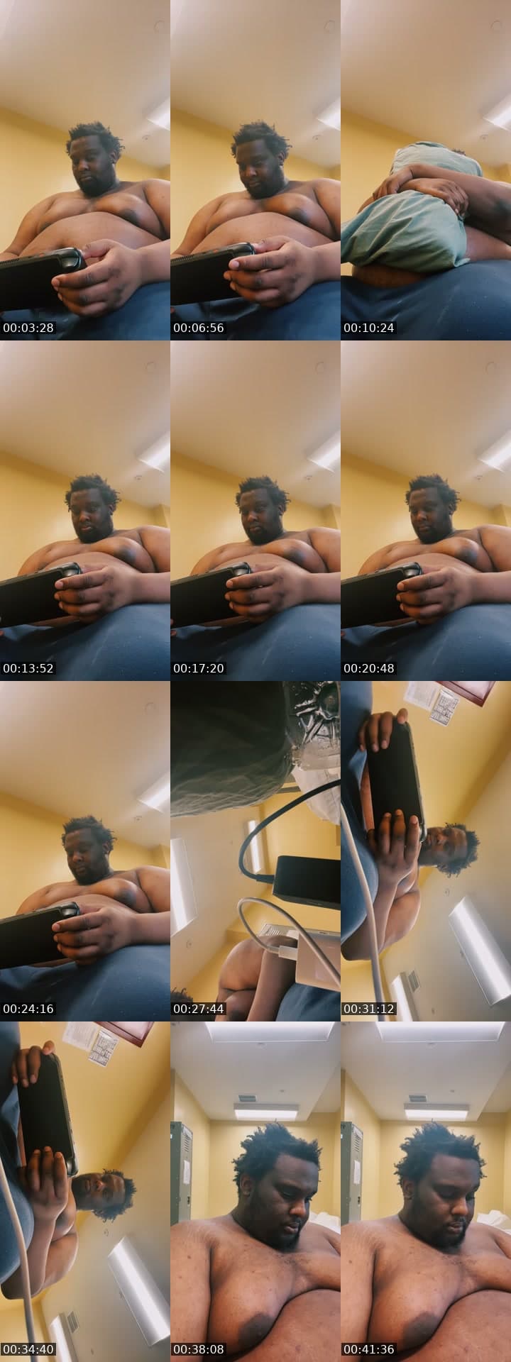 @tismallagg TikTok live stream