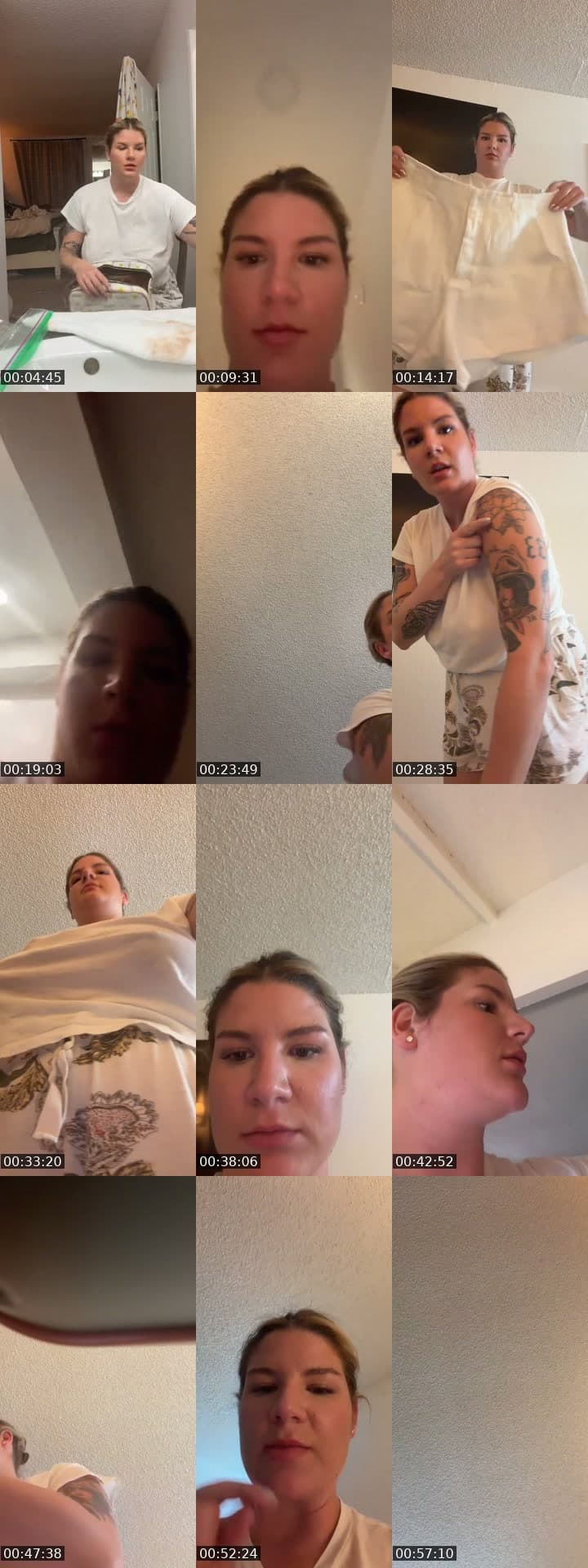 @tipoftheice1 TikTok live stream