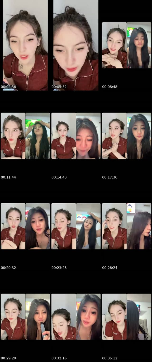 @_ochakuuuuu TikTok live