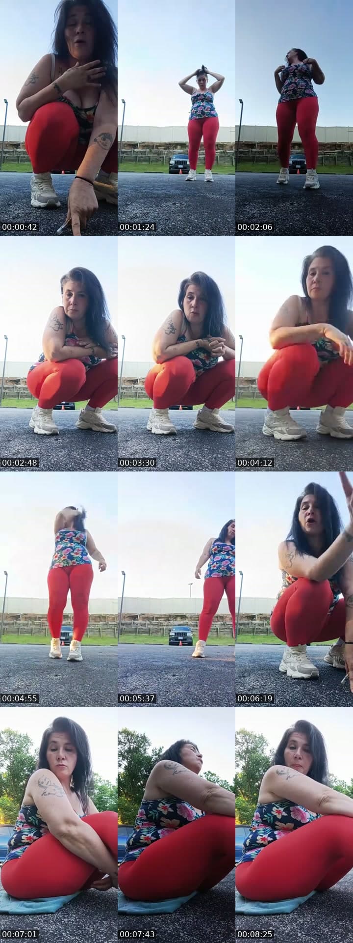 @heather.wolfe2 TikTok live stream