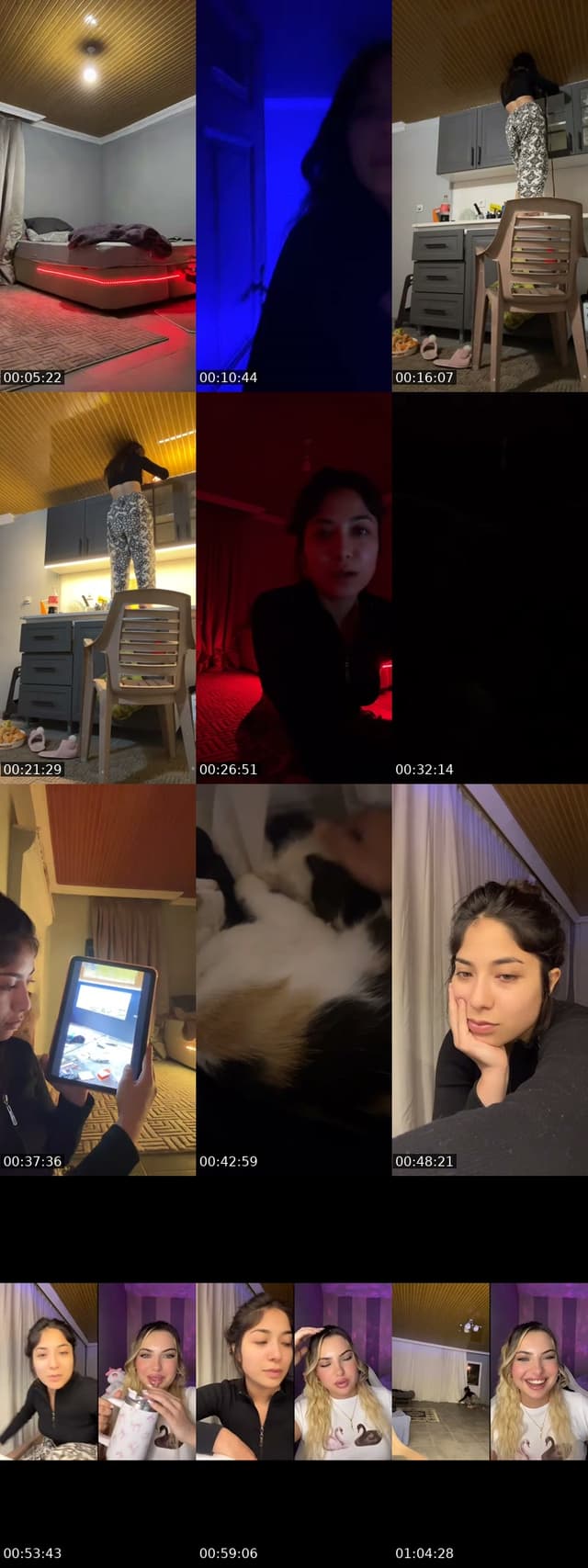 @alyena080 TikTok live