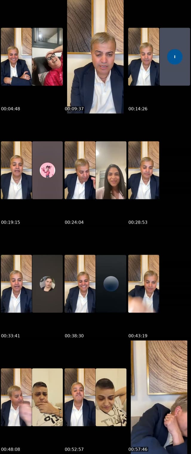 @alberkydovo TikTok live