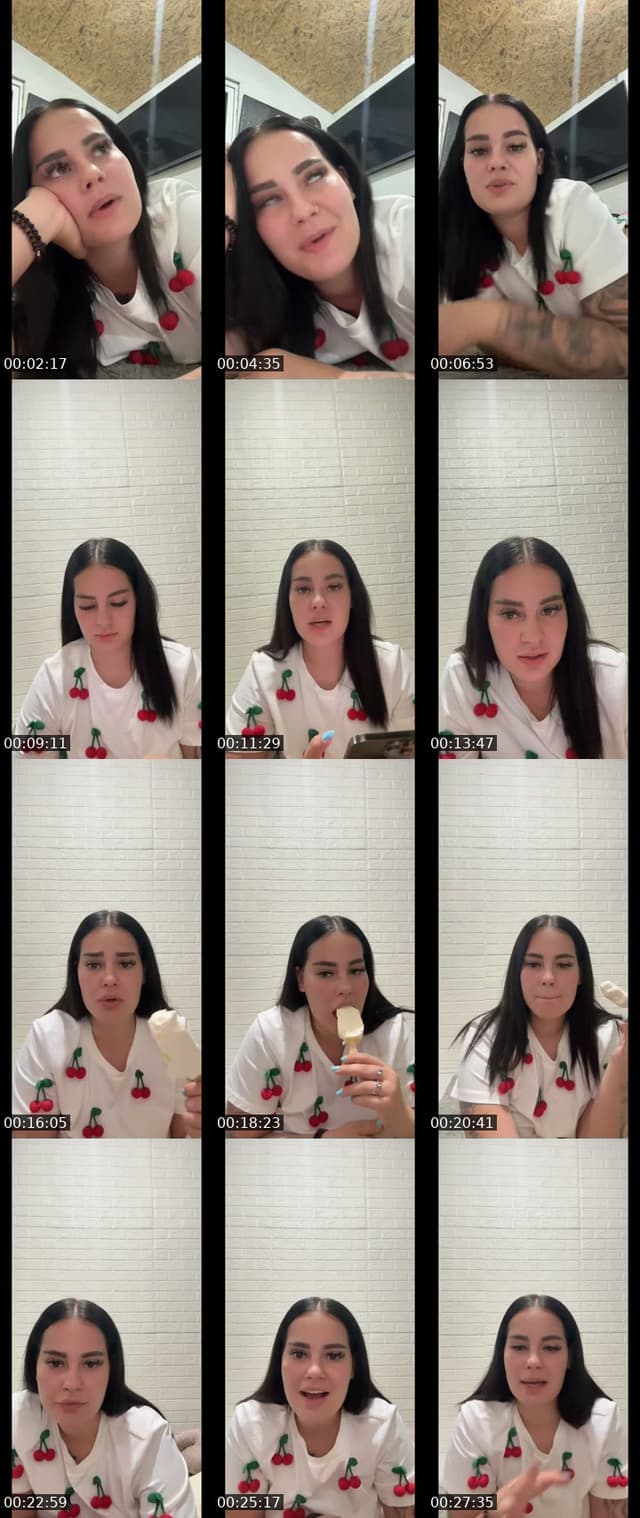 @andreeea.maryna TikTok live