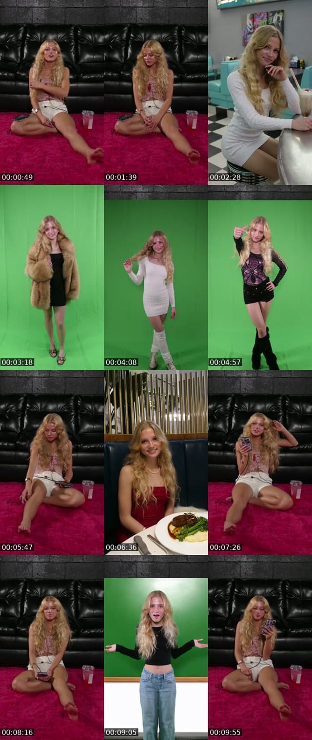 TikTok live: Lets Go LIVE! #highschool #apop by @apopentertainment