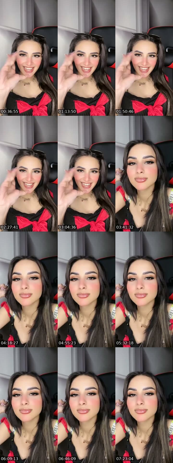 @beboo_441 TikTok live stream