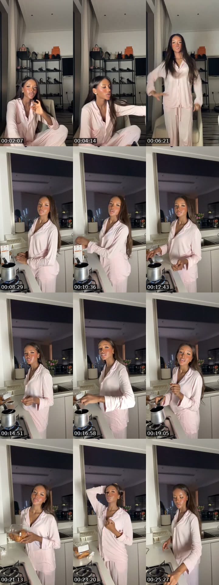 @bymb60 TikTok live stream