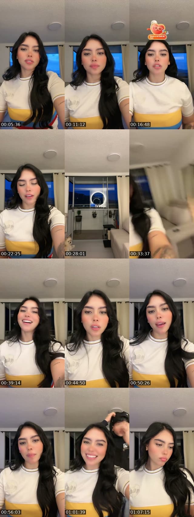 @fernandaruizg TikTok live from 2026-06-23
