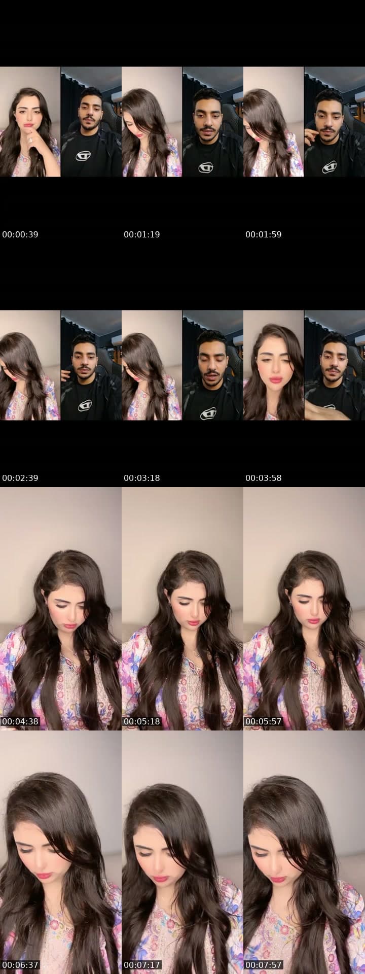 @mass77_g5 TikTok live stream