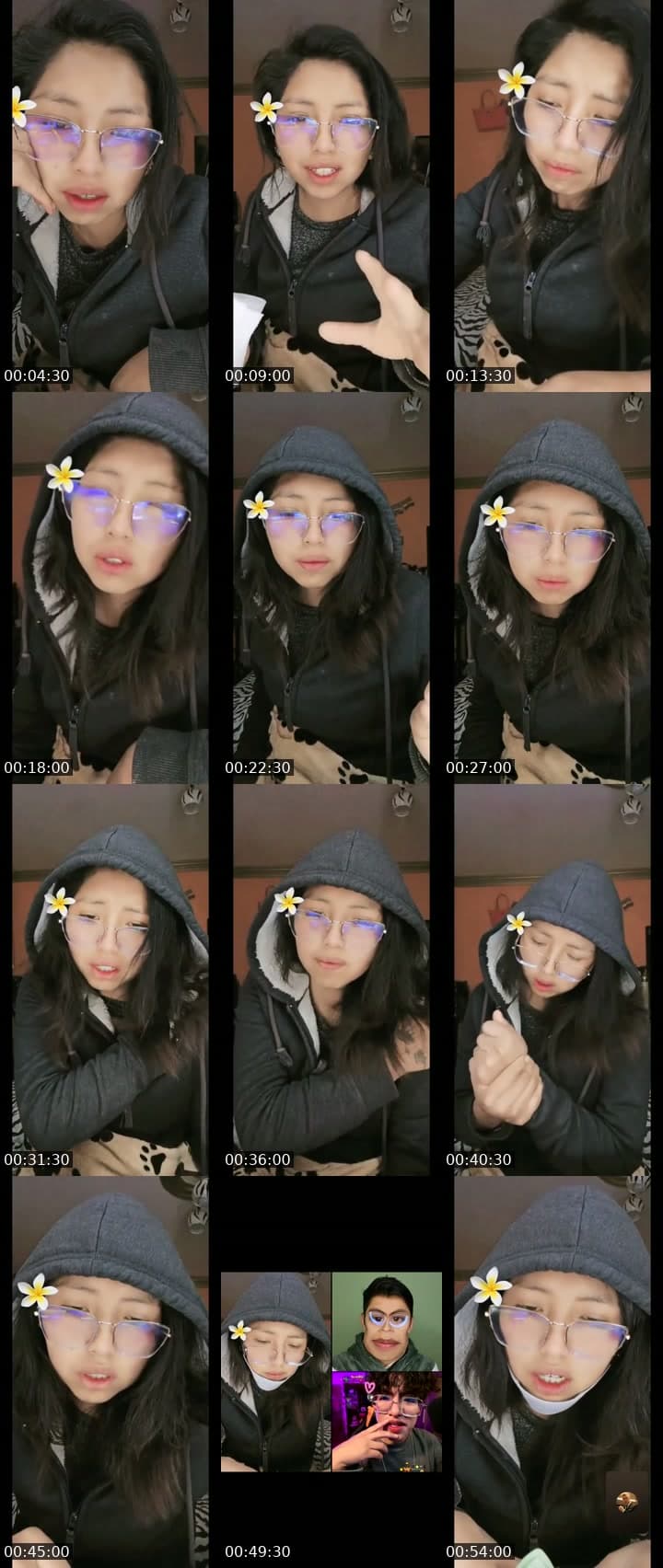 @matinez.c_2 TikTok live stream