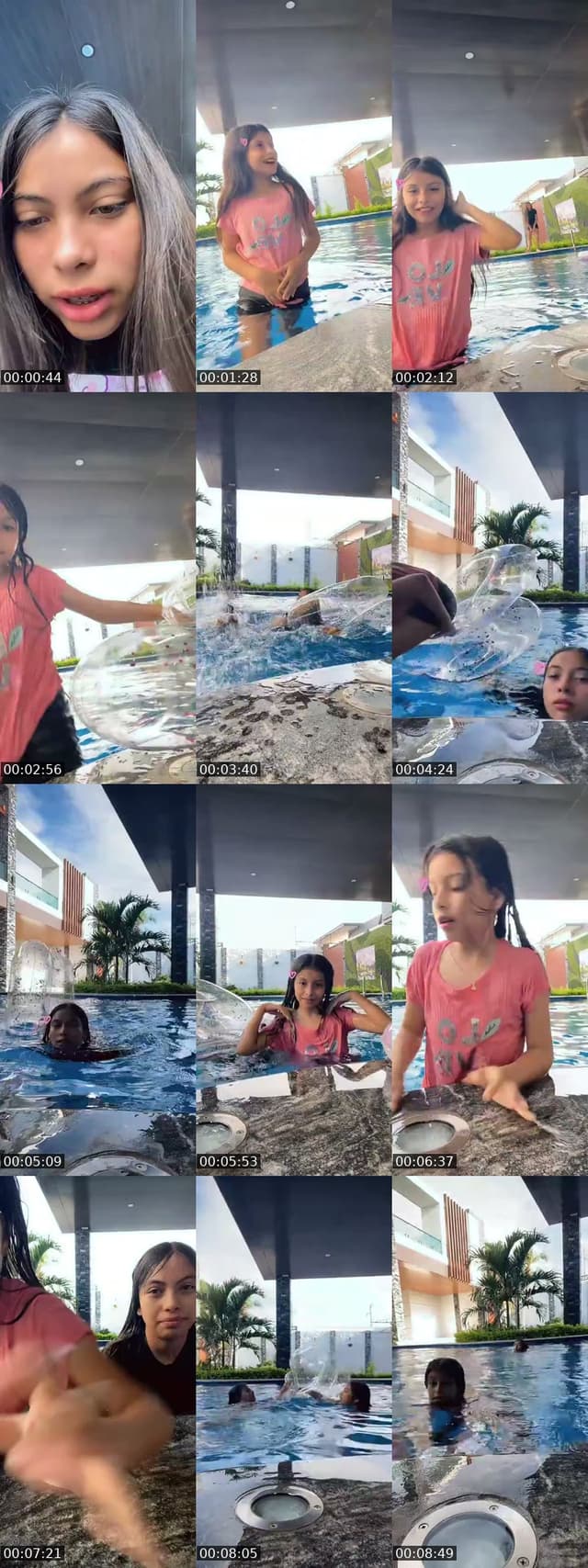 @yamelgarcia217 TikTok live