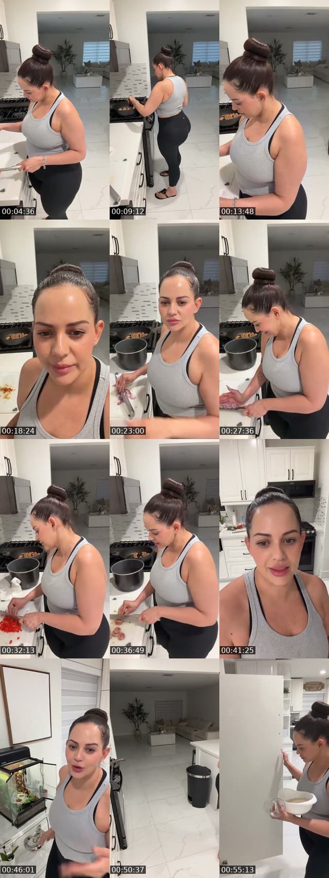 TikTok live: hola hola 🤍 by @betyk_