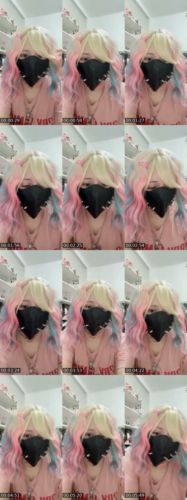@kinakocsplay TikTok live from 2026-06-23