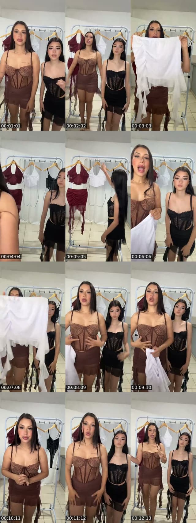 @modasantonelaa TikTok live from 2026-06-23