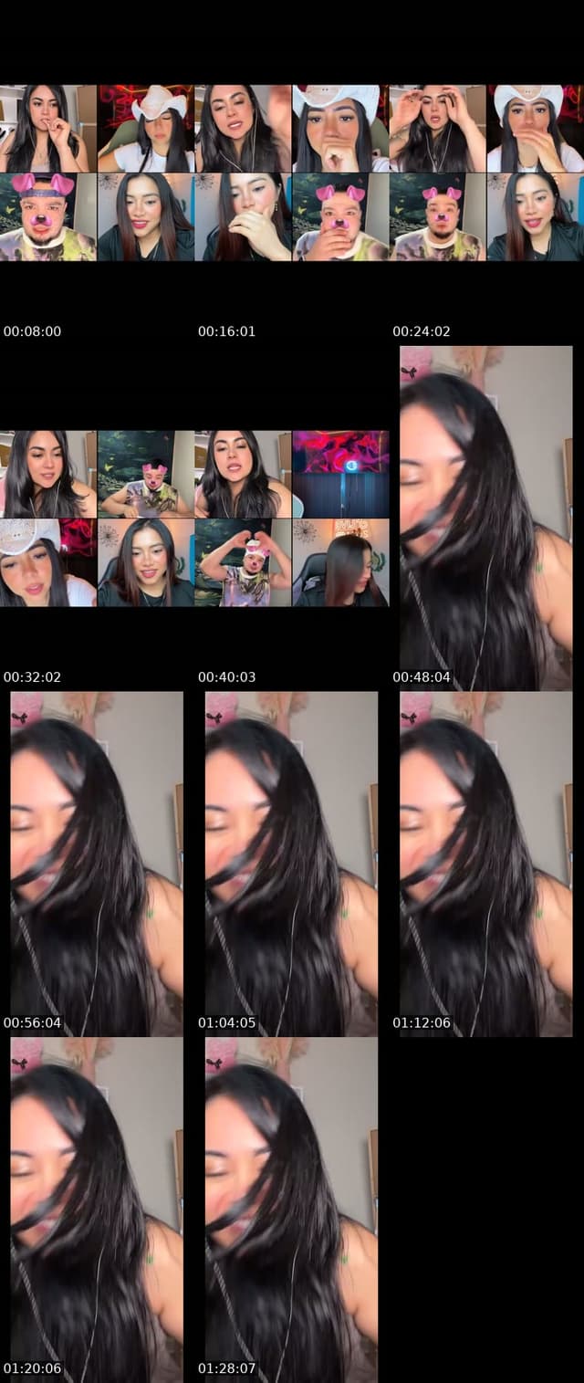 @leslymoya TikTok live from 2026-06-23