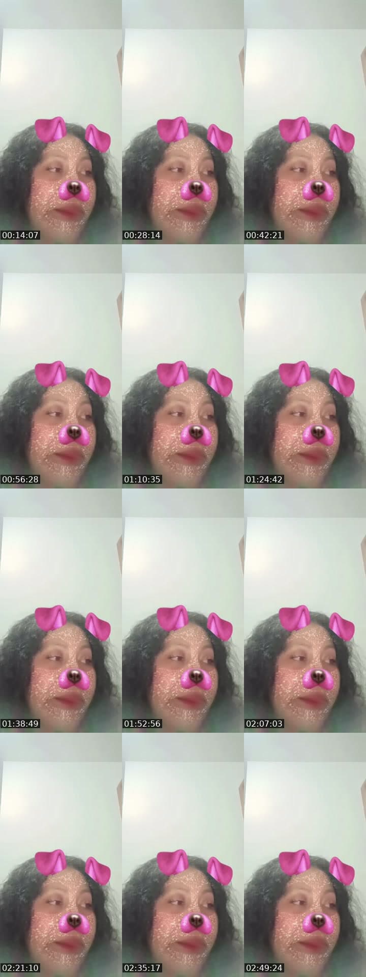 @la.morenita.snche30 TikTok live stream