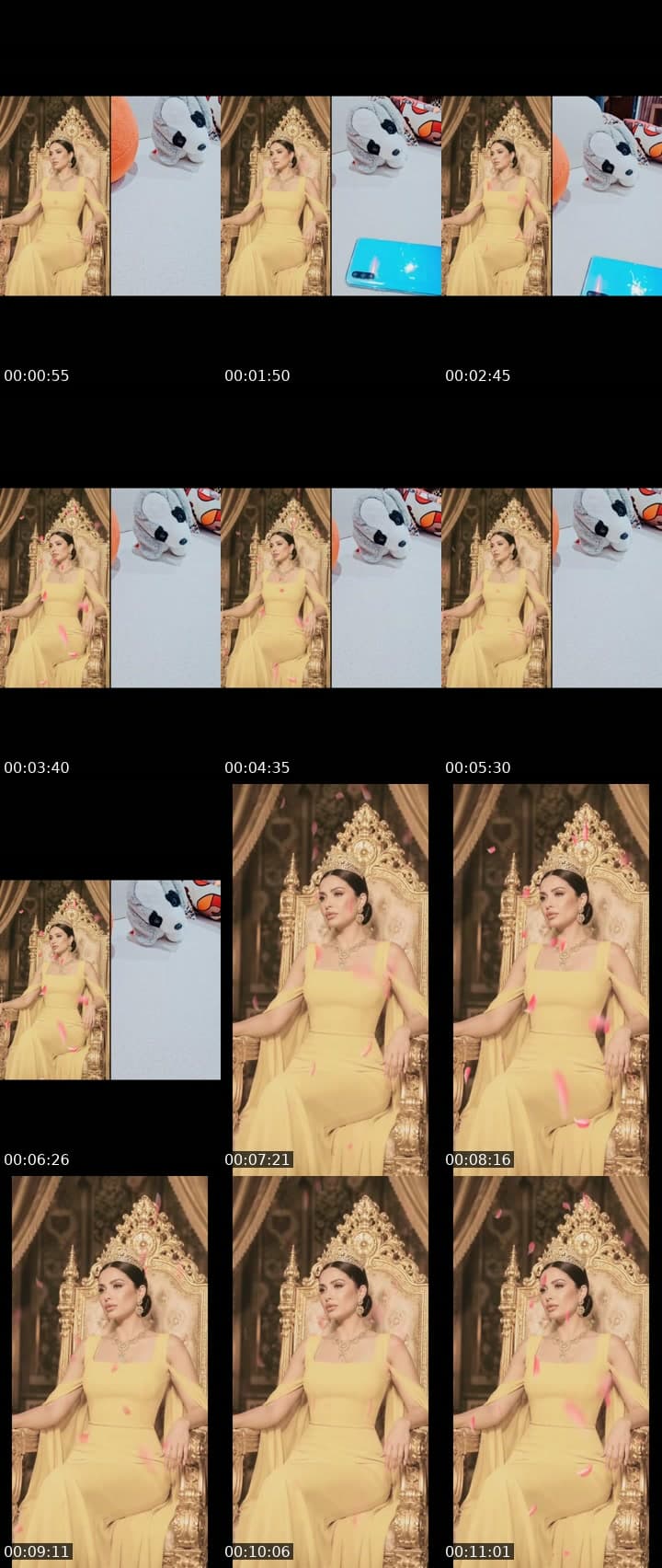 @queen_reem01 TikTok live stream