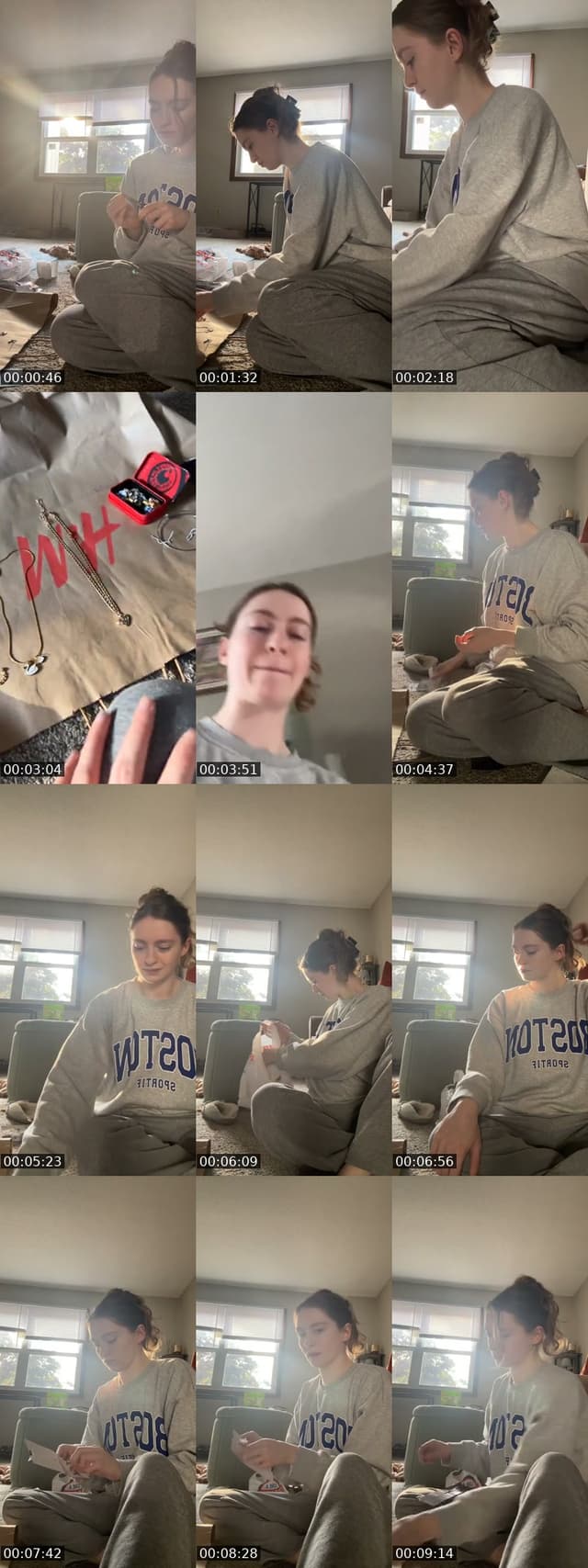 TikTok live: Hi :P by @piesthelimit3000
