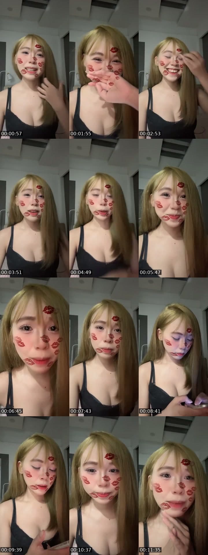 @bzang0402 TikTok live stream