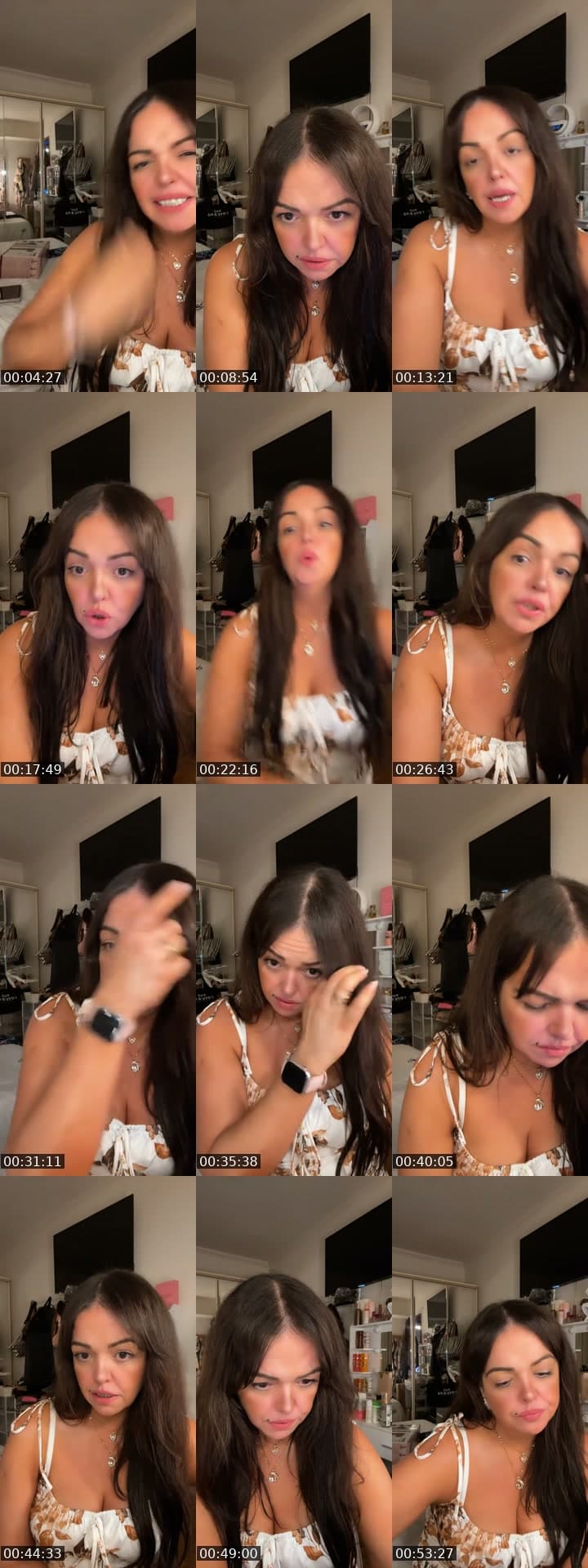 @chuletona_iberica1 TikTok live stream