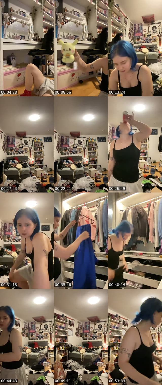 @crvxk TikTok live from 2026-06-23