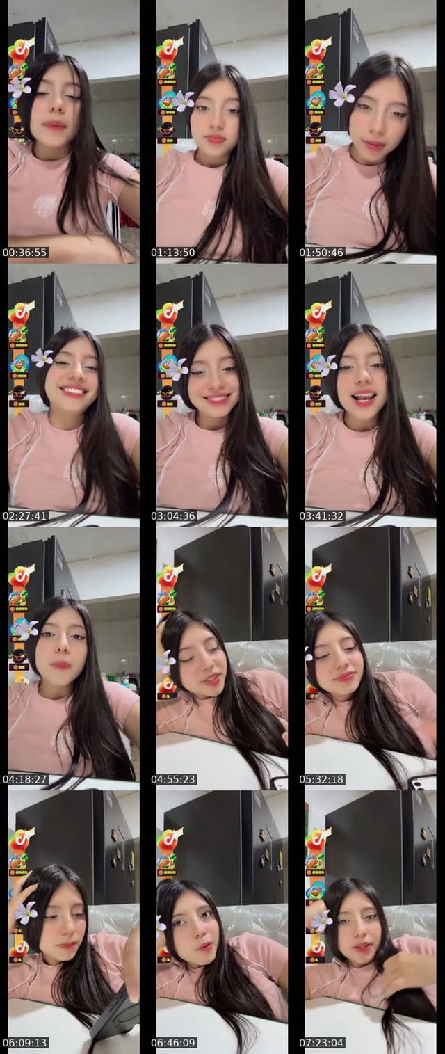 TikTok live: Lets Go LIVE! by @danellys_zerpa
