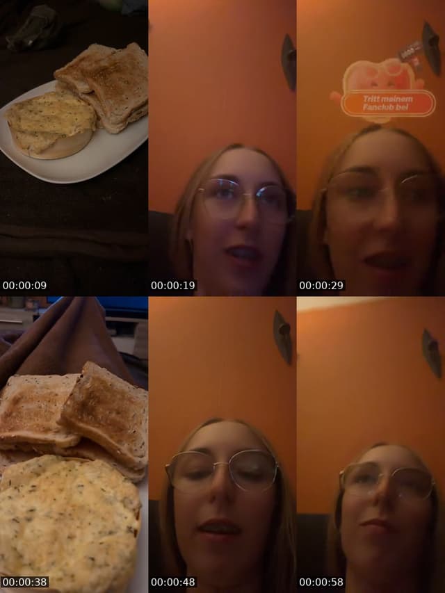 @celinee39535i TikTok live