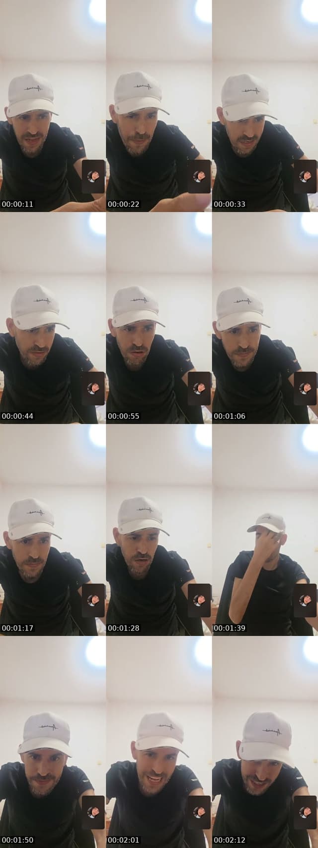 @chen03757 TikTok live