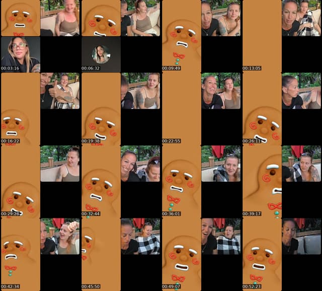 @daveqc1 TikTok live