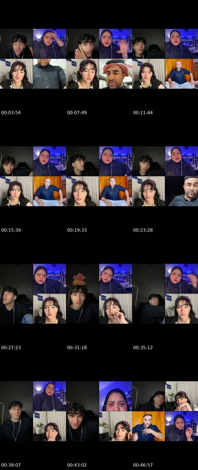 TikTok live: Lets Go LIVE! by @jolean_live