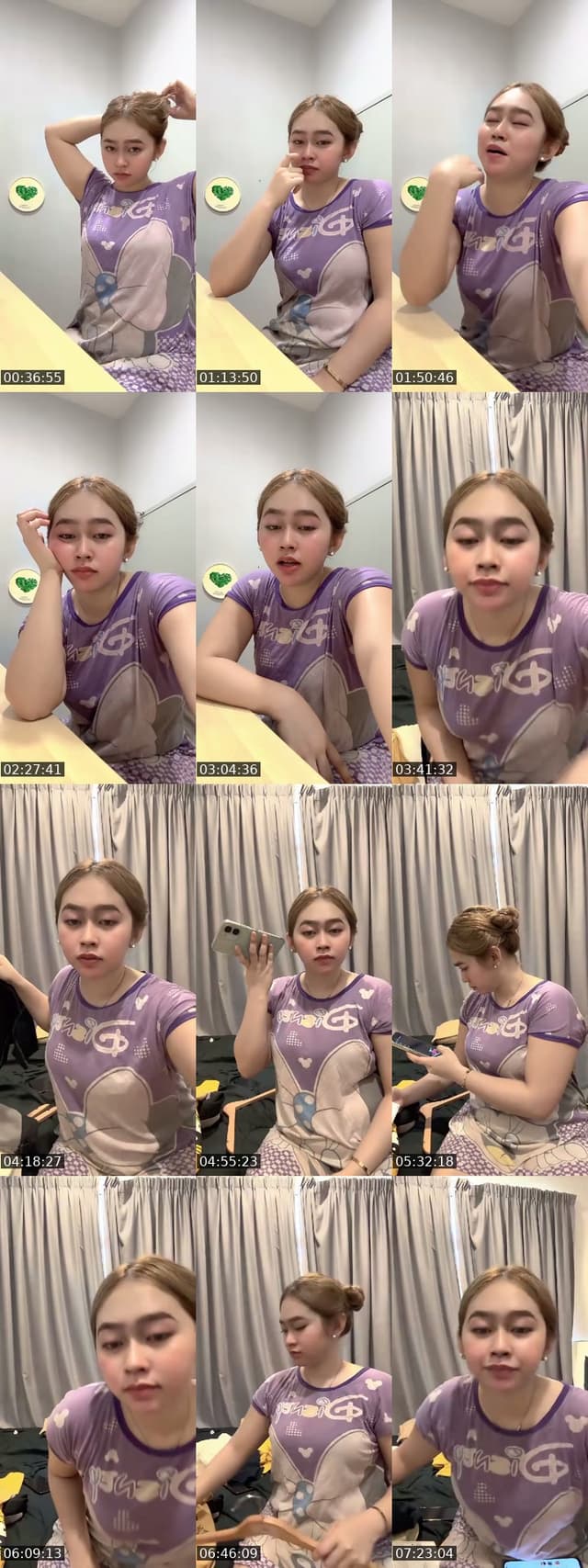 @sayatakgemukkan TikTok live from 2026-06-23