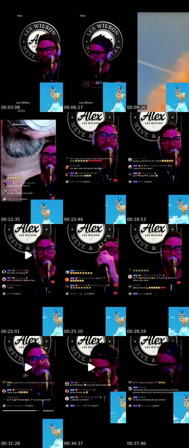 Lets Go LIVE! - @missy8847