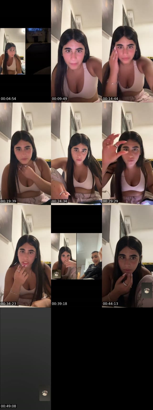 @shilat.malka3 TikTok live