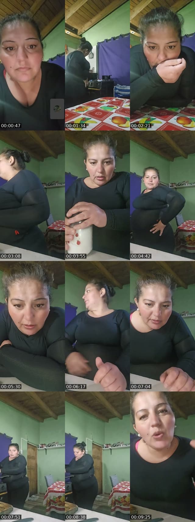 @thiano560 TikTok live